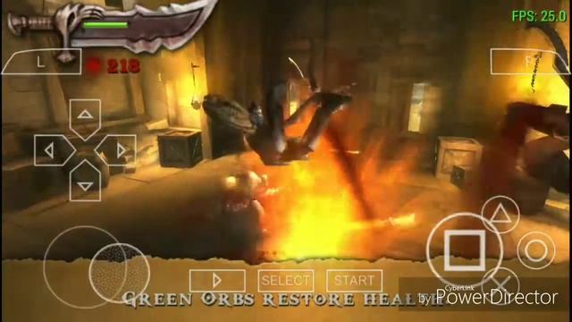 GOD OF WAR CHAINS OF OLYMPUS 254 MB DOWNLOAD [PPSSPP] -ANDROID смотреть онлайн