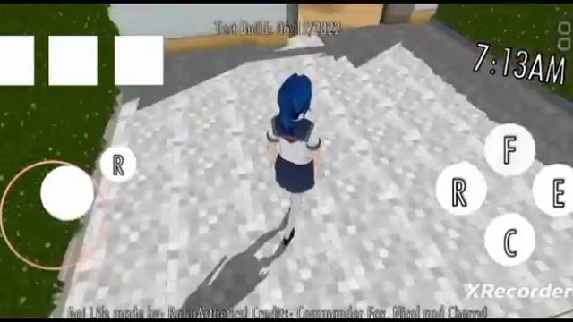 AOI'S LIFE || ANDROID || DOWNLOAD || YANDERE FANGAME смотреть онлайн