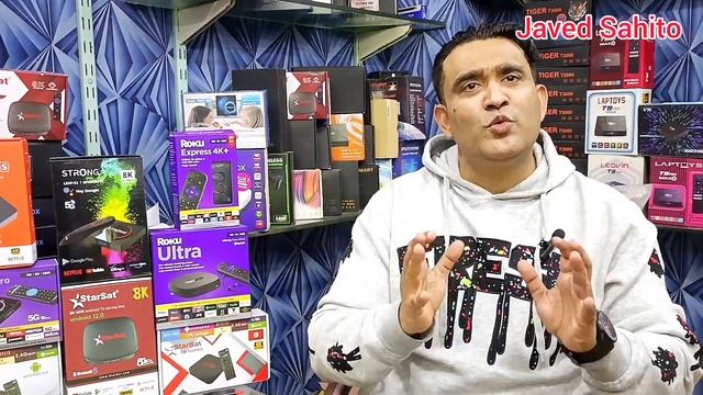 Android TV box wholesale Shop in Karachi | Smart TV box | 8K TV Box | Superbox S5 Pro | Ruku Tv box смотреть онлайн