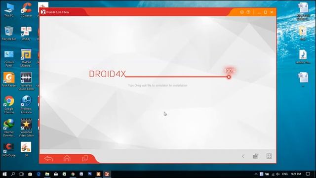 How to install Droid4x смотреть онлайн
