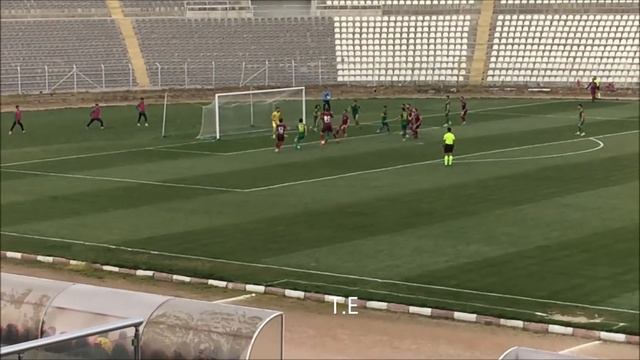 BANDIRMASPOR 4 - DARICA GENÇLERBİRLİĞİ 0 TFF 2.LİG MAÇ ÖZETİ смотреть онлайн