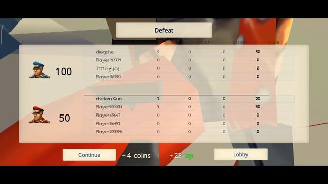 StrikeFortressBox Game || Pro VS Hacker || Base01 || Best Online Games For Android 2022 смотреть онлайн