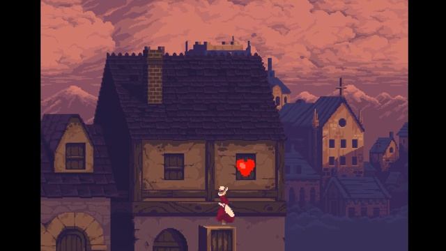 Simple platformer - "Physics" - Parallax Background | Godot | 2020 смотреть онлайн