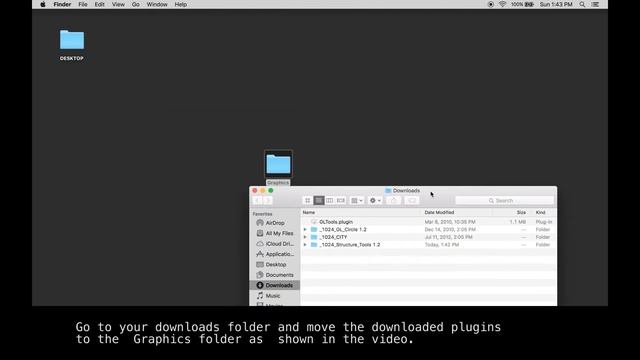 How to install additional Quartz Composer Plugins смотреть онлайн