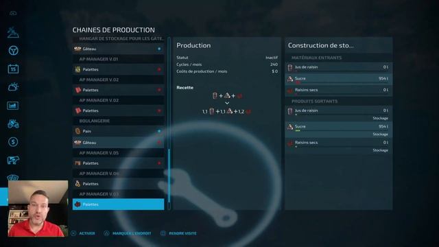 TEST de Farming Simulator 22 Platinum Edition - Aux champs! - PS5, PS4, XBS, XBO, PC, Mac смотреть онлайн