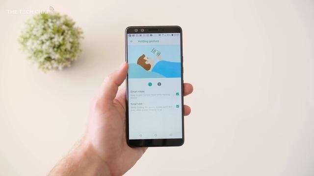 HTC U12+ Review - Better than a GALAXY S9? | The Tech Chap смотреть онлайн