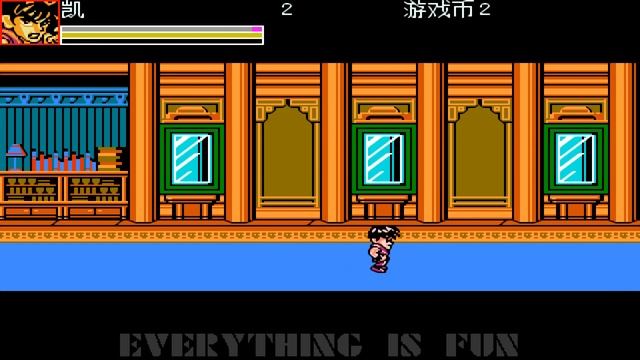 OpenBOR Mighty Final Fight X Guy Gameplay ⬇ Download смотреть онлайн