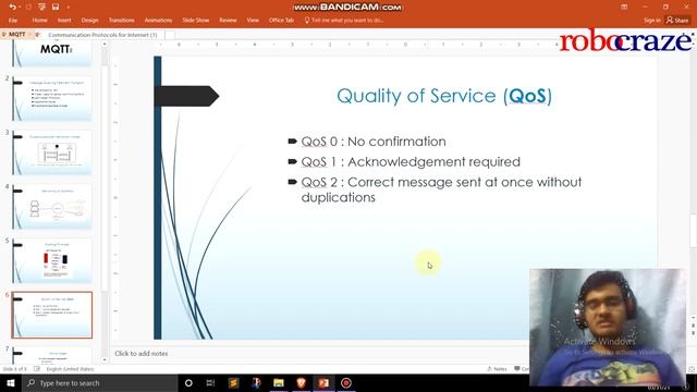 Introduction to MQTT смотреть онлайн
