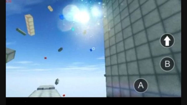 [Обзор] Cubedise-beta