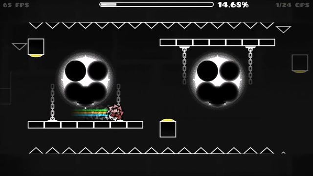 Geometry Dash.exe смотреть онлайн
