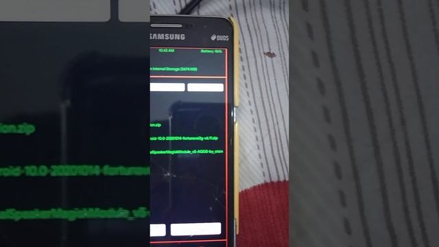 Installing Custom Rom In Grand prime /G530H android 10 #crdroid |#samsung #samsunggalaxy#customrom смотреть онлайн