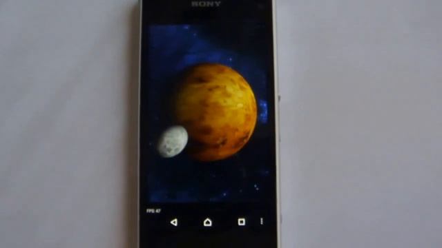 Sony xperia Z1 Compact with official android 5.0.2 lolipop quadrant test смотреть онлайн