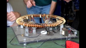 Стенли Мейер - Секретный архив