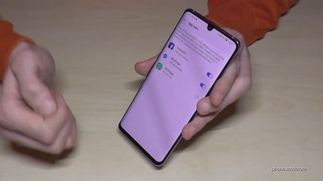 Huawei P30 Pro: 10 cool things for your phone! works also for P40 Pro смотреть онлайн