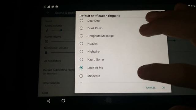 Lenovo Android notification sounds смотреть онлайн