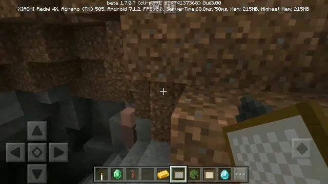 ЖЕСТЬ!!! САМЫЙ РЕАЛИСТИЧНЫЙ ТЕКСТУР ПАК В МАЙНКРАФТЕ POCKET EDITION 1. 7 смотреть онлайн