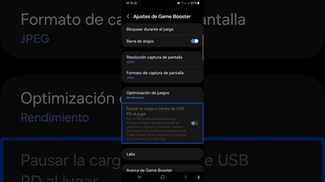 novedades que trae Android 14 en el Galaxy a33 5g parte 2 смотреть онлайн