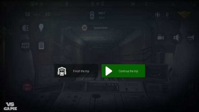 81-740 - Subway Simulator 3D - Android Gameplay смотреть онлайн
