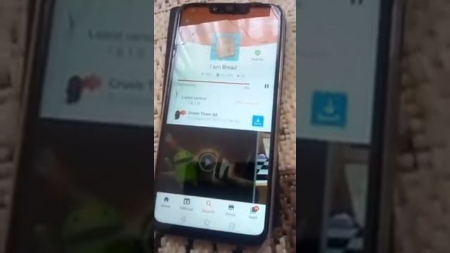 Hos to get i am bread fred om Android смотреть онлайн