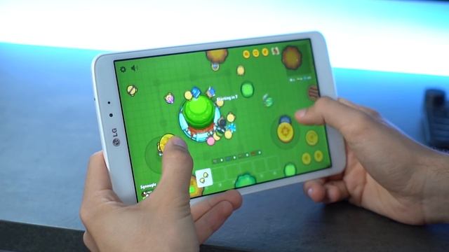 ANDROID 9.0 SU UN TABLET DI 5 ANNI FA! смотреть онлайн