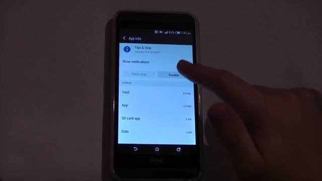 How To Delete Stock (Pre-Installed) Android Apps On Phones/Tablets No Root смотреть онлайн