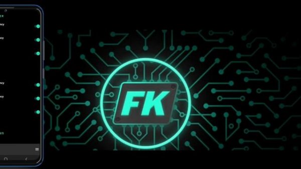 FKM App Gaming Setup  || Without Bootloop || What is use of FKM App || Franco Kernel Manager App