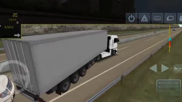Indian Truck Driver Cargo Duty - Offroad Truck Driving - Android GamePlay - Phone Games смотреть онлайн