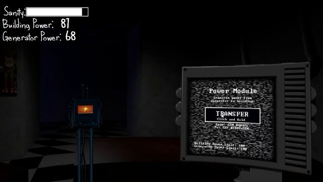 Five Nights at Freddy's: Forgotten 2 смотреть онлайн