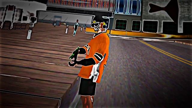 MOD SKIN FIVEM MORGAN TRICKSTER GTA SA ANDROID смотреть онлайн