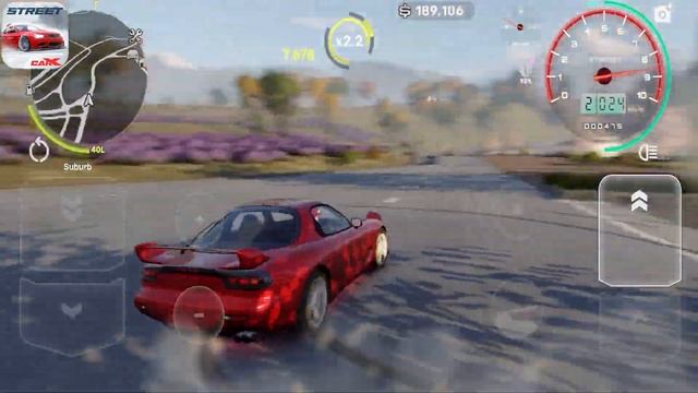 TOP Realistic Racing Games | MAZDA RX-7 Sound Test | Android/iOS/PC | Best Car Racing Games смотреть онлайн