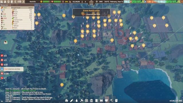 Hospitals and Clear Cutting! - Settlement Survival S5E13 смотреть онлайн