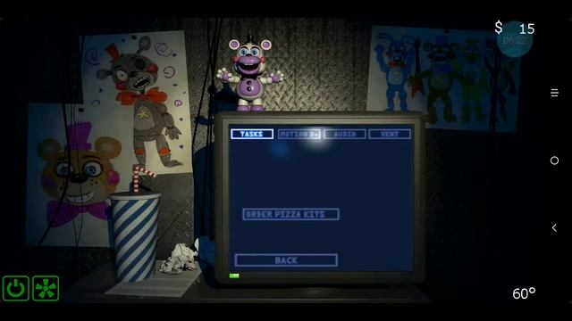 Fnaf 6 downloaded in game jolt смотреть онлайн