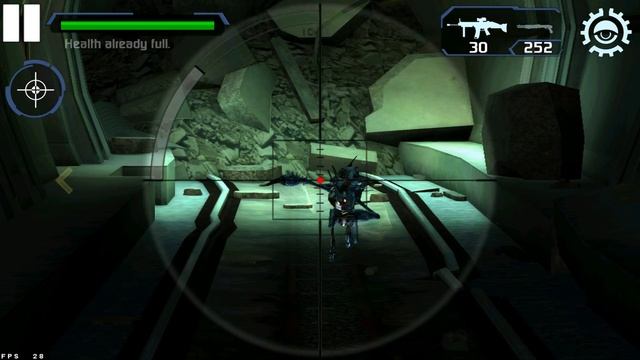BlueStacks 5.5 | Conduit HD | Android Emulator PC Gameplay смотреть онлайн