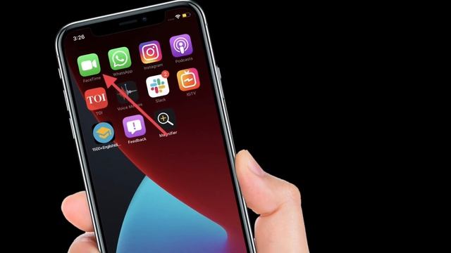 How to Make FaceTime Calls from iPhone to Android смотреть онлайн
