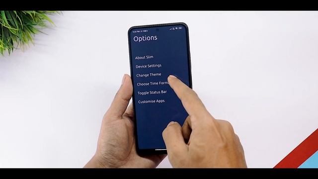 Third Party Minimal Launcher For Any Android Device | Replace Default Stock Launcher смотреть онлайн