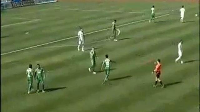 Giresunspor Konya Anadolu Selçukluspor 1 devre 27 04 2014 смотреть онлайн