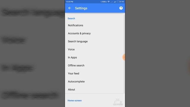 How to rotate Redmi 3 or 4 home screen смотреть онлайн