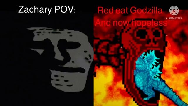 Mr. incredible become uncanny | NES Godzilla edition смотреть онлайн