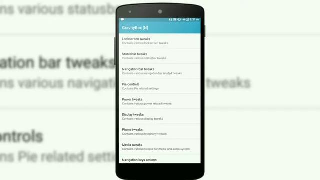 LIneage Os + Xposed BEst Rom For Daily Driver смотреть онлайн
