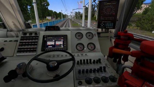 !RTS ЗАПУСК ЭП1 RTS!