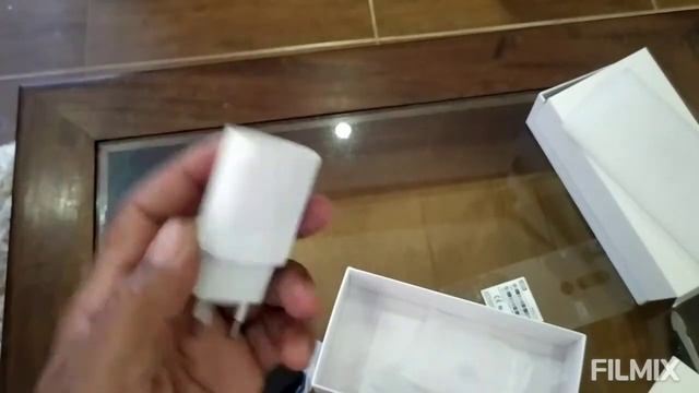 Umboxing Elefone PX смотреть онлайн