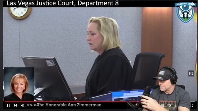 Chille's Appeals Hearing LIVE смотреть онлайн