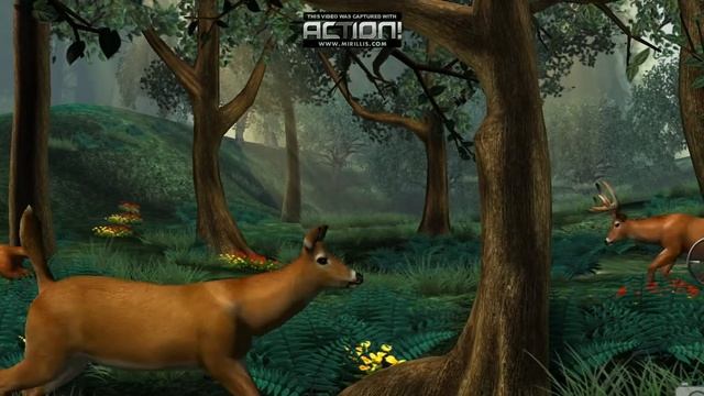 Big Buck Hunter pro..................... смотреть онлайн