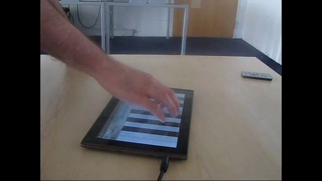 EerieSynth for Android смотреть онлайн