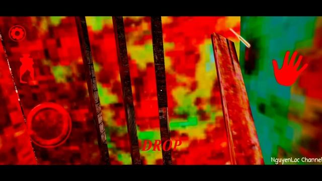 Granny 3 In DPT Nightmare Mod смотреть онлайн