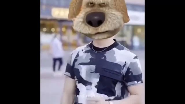 Super Idol Ben Version Earrape (super Bendol)