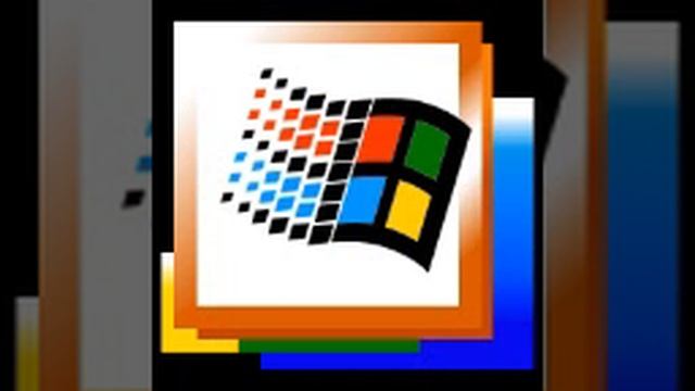 Windows 2000 Startup sound slowed down to 24 hours смотреть онлайн