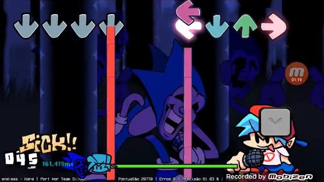 Descargar va sonic.exe android para gama baja sin cuadros negros y trae las cinemáticas descargal смотреть онлайн