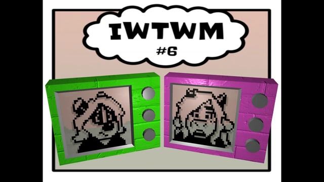 I Wish That Was Me - S1E06 - Booger Tamagotchi смотреть онлайн