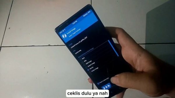 Custom Rom Sony Xperia 1 Evolution X Android 12 Update Sony Xperia 1 ke Android 12